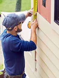 Professional Siding in Dumfries, VA